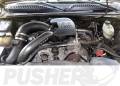 Pusher - 2004.5-2010 Duramax LLY/LBZ/LMM Pusher SuperMax Intake System & Pusher Max 3" Driver-side Charge Tube - Image 8