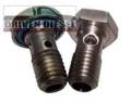 Fuel System Parts - Fuel System Parts - Diesel Site - 7.3L High Flow Banjo Bolt Kit