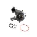 Chevy/GMC Duramax 2001-2005 6.6L LB7/LLY Water Pump Kit w/ Cover and Gaskets