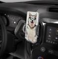 Husky Liners - Claw Mount Phone Holder Gray Husky Liners - Image 6