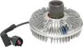 2003-2007 Ford 6.0L Powerstroke - Ford/Motorcraft Oem Parts - Ford - Ford Powerstroke  6.0L Clutch ASSY 4C3Z8A616AA