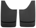 Husky Liners - Front Or Rear Mud Guards Pair Universal Fit - Image 2