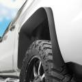 Husky Liners - GM/Buick/Chevrolet/Ford Truck/SUV Long John Flares 6 Inch Wide 65 Inch Length Black Husky Liners - Image 2
