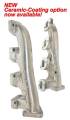TUNING - High Flow Exhaust Manifolds and Up-Pipes Kit - GM 6.6L Duramax 2001 CA and 2001-2004 FED (116111000) - Image 2