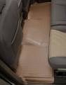 Husky Liners - Husky Floor Liners 3rd Seat 00-05 Ford Excursion Classic Style-Tan - Image 2