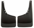 Husky Liners - Husky Mud Flaps Front 02-09 Chevy Trailblazer All LS Models - Image 1