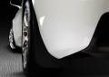 Husky Liners - Husky Mud Flaps Front 02-09 Chevy Trailblazer All LS Models - Image 2