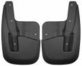 Husky Mud Flaps Front 07-15 Ford Expedition