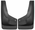 Husky Liners - Husky Mud Flaps Front 99-07 GMC/Chey W/Factory Fender Flares - Image 1