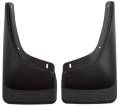 Husky Liners - Husky Mud Flaps Front 99-07 GMC/Chey W/O Factory Fender Flares - Image 1