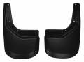 Husky Mud Flaps Rear 13-15 Ford Escape