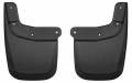 Husky Liners - Husky Mud Flaps Rear 2015 Colorado/Canyon No Flares or Cladding - Image 1