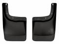 Husky Liners - Husky Mud Flaps Rear 97-03 F-150, 250 W/Fender Flares Not For Super Crew - Image 1