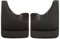 Husky Liners - Husky Truck Mud Flaps Front 02-09 Dodge Ram Not W/Fender Flares - Image 1