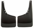 Husky Liners - Husky Truck Mud Flaps Front 97-04 Dakota Factory Fender Flares Only - Image 1