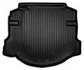 Husky Trunk Liner 12-15 Honda Civic-Black