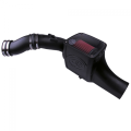 S&B Filters - S&B Filter 03-07 Powerstroke Cold Air Intake (Cotton Filter) - Image 7