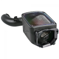 S&B Filters - S&B Filters 01-04 LB7 Duramax Cold Air Intake (Dry Filter) - Image 6