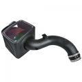 S&B Filters 04-05 LLY Duramax Cold Air Intake (Cotton Filter)