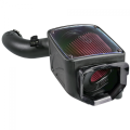 S&B Filters - S&B Filters 04-05 LLY Duramax Cold Air Intake (Cotton Filter) - Image 6