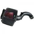 S&B Filters - S&B Filters 04-05 LLY Duramax Cold Air Intake (Cotton Filter) - Image 7