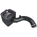 Air Intakes and Accessories - Cold Air Kits - S&B Filters - S&B Filters 04-05 LLY Duramax Cold Air Intake (Dry Filter)