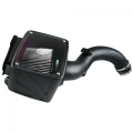 S&B Filters - S&B Filters 04-05 LLY Duramax Cold Air Intake (Dry Filter) - Image 7