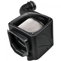 S&B Filters - S&B Filters 06-07 Duramax Cold Air Intake  (Dry Filter) 75-5080D - Image 4
