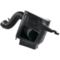 S&B Filters - S&B Filters 07-09 Cummins Cold Air Intake  (Dry Filter) - Image 6