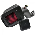 S&B Filters - S&B Filters 08-10 LMM Duramax Cold Air Intake (Cotton Filter) - Image 5