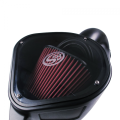 S&B Filters - S&B Filters 13-18 Cummins Cold Air Intake (Cotton Filter) - Image 5