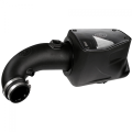 S&B Filters - S&B Filters 2008-2010 Powerstroke Cold Air Intake (Dry Filter) - Image 7