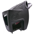 S&B Filters - S&B Filters 2011-2016 Powerstroke Cold Air Intake (Oil Filter) - Image 2