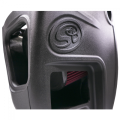 S&B Filters - S&B Filters 2011-2016 Powerstroke Cold Air Intake (Oil Filter) - Image 4