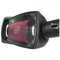 S&B Filters - S&B Filters 2011-2016 Powerstroke Cold Air Intake (Oil Filter) - Image 5