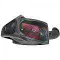 S&B Filters - S&B Filters 2011-2016 Powerstroke Cold Air Intake (Oil Filter) - Image 9