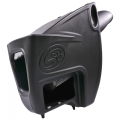 S&B Filters - S&B Filters 2011-2016 Powerstroke Cold Air Intake(Cotton Filter) - Image 3