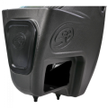 S&B Filters - S&B Filters 2011-2016 Powerstroke Cold Air Intake(Cotton Filter) - Image 4