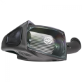 S&B Filters - S&B Filters 2011-2016 Powerstroke Cold Air Intake(Cotton Filter) - Image 9