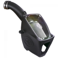 S&B Filters - S&B Filters 2011-2016 Powerstroke Cold Air Intake(Cotton Filter) - Image 10