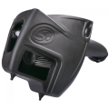 S&B Filters - S&B Filters 2011-2016 Powerstroke Cold Air Intake(Cotton Filter) - Image 11