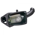 S&B Filters - S&B Filters 2011-2016 Powerstroke Cold Air Intake(Cotton Filter) - Image 13