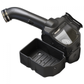 S&B Filters 2017-2019 Powerstroke Cold Air Intake (Dry Filter)