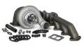 Turbocharged Performance LLC - S300 turbo kit for the 2007.5-2018 6.7 cummins