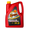 Supreme 9000? Full Synthetic Oil 5W-40