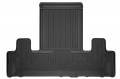 Husky Liners - Weatherbeater 3rd Seat Floor Liner 18-20 Expedition Black Husky Liners - Image 4