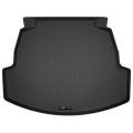 Husky Liners - Weatherbeater Trunk Liner 2020 Toyota Corolla Sedan Black Husky Liners - Image 2