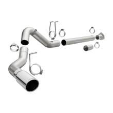 2008-2010 Ford 6.4L Powerstroke - Exhaust Systems and Parts - Filter Back Systems