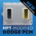 Custom Tuning - HP Tuners - Hp Tuners - 2016 Grand Cherokee Powertrain Module
