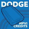Dodge Credits